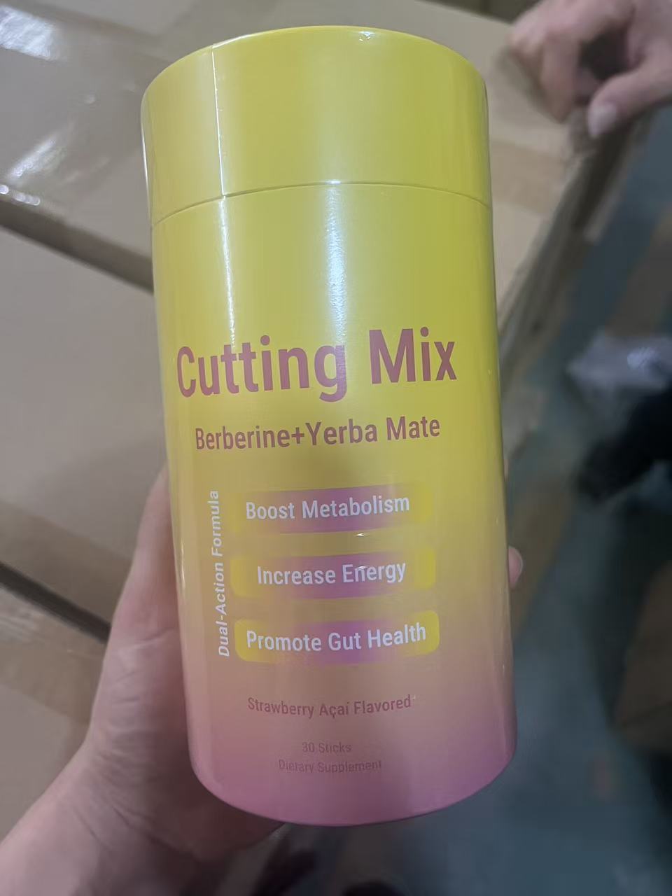 Craving Control Powder