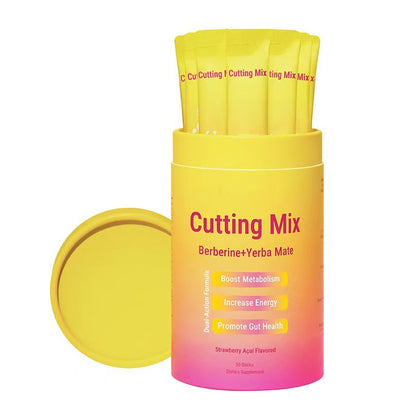 Craving Control Powder
