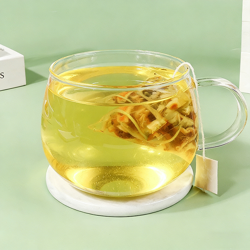 Balance & Cleanse Tea