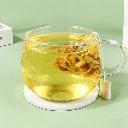 Balance & Cleanse Tea